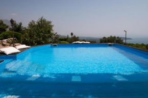 Villa Treglia b&b Formia